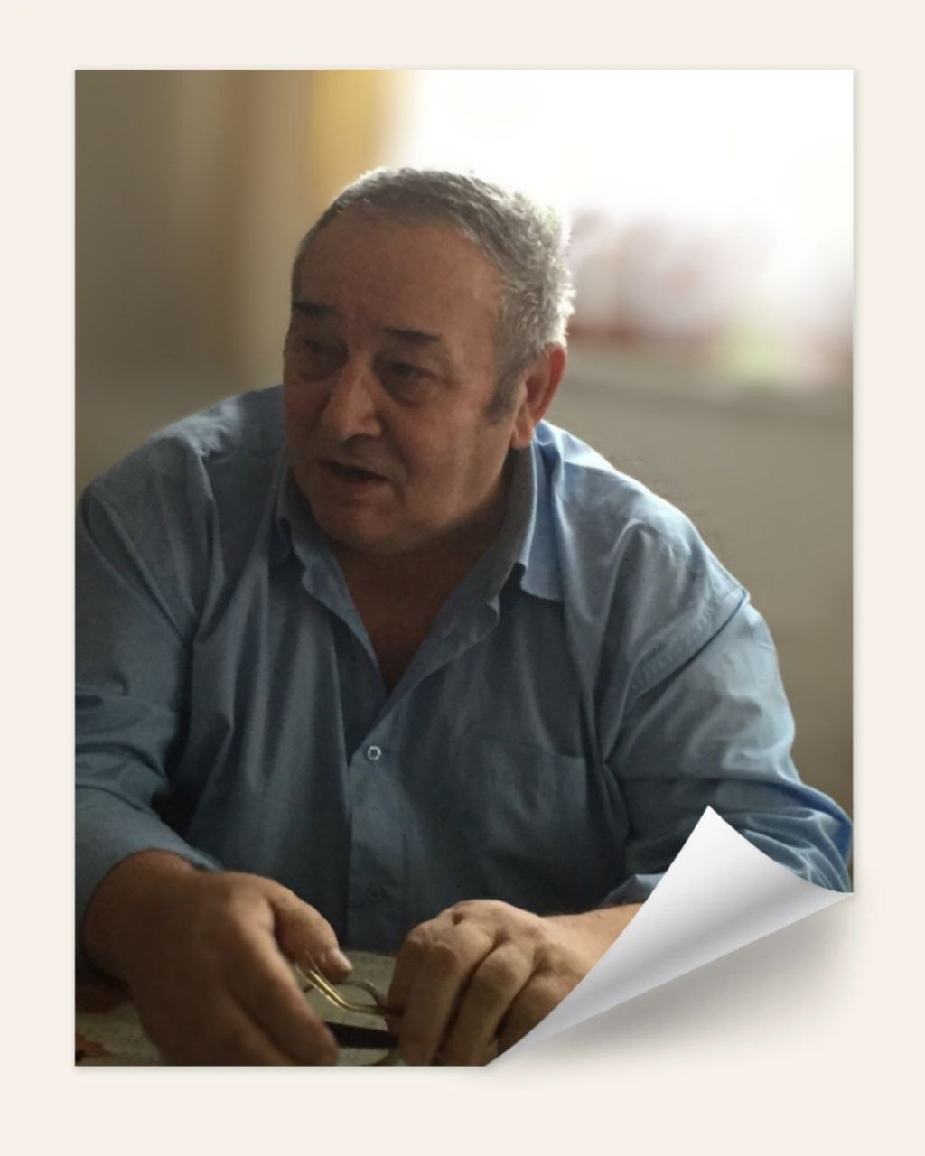 Chránené heslom: Viktor Vaško