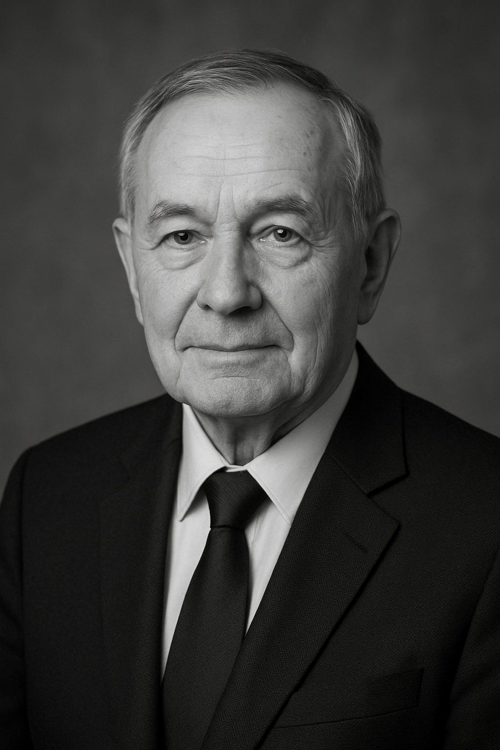 peter Novak zosnuly